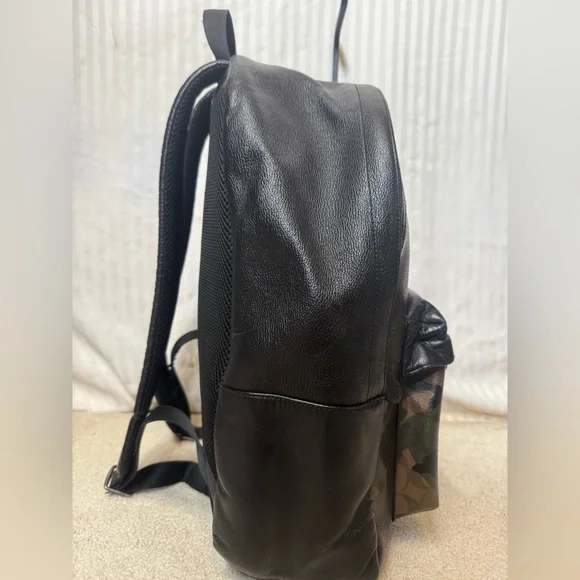 Coach West Backpack in Signature Camo Print - Picture 3 of 14